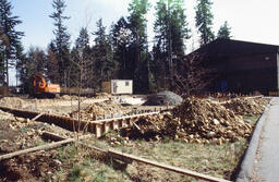 H (Fir) building construction