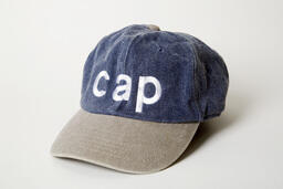 Cap cap