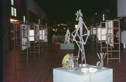Art Display