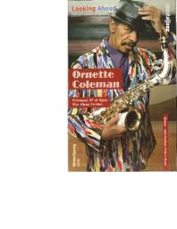 Looking Ahead: Concert Season Program Guide Winter/Spring 2008
