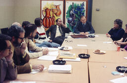 Meeting