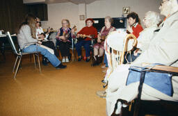 Music Therapy