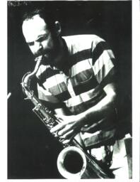 Picture of Bruce Freedman
