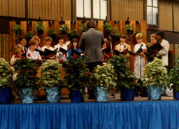 Graduation