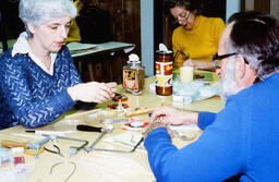 Community Education - Art