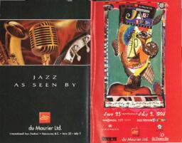 du Maurier Ltd. International Jazz Festival Vancouver