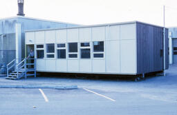Carson Graham Centre