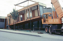 Portable dismantling