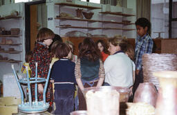 Community Education - Art
