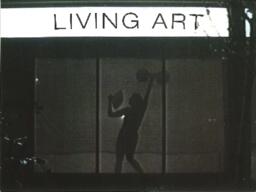 Living Art