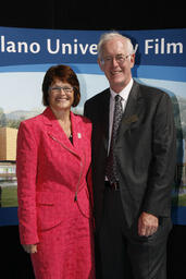 Ground breaking for Bosa Film Centre: 