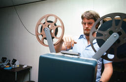 Audio Visual Services