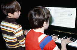 Community Education - Music
