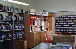 School district resources centre.