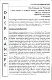 dancing on the edge 2003