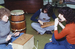 Music Therapy