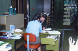 Media Centre (Library)