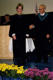 Graduation 2003