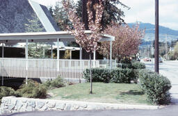 Highlands Centre