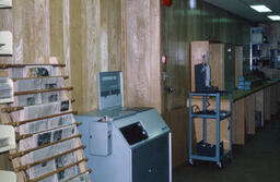 Media Centre (Library)