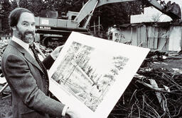 Cedar building construction