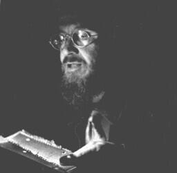 Al Neil Reading
