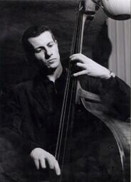 Tony Clitheroe