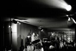 Al Neil Quartet at the Cellar